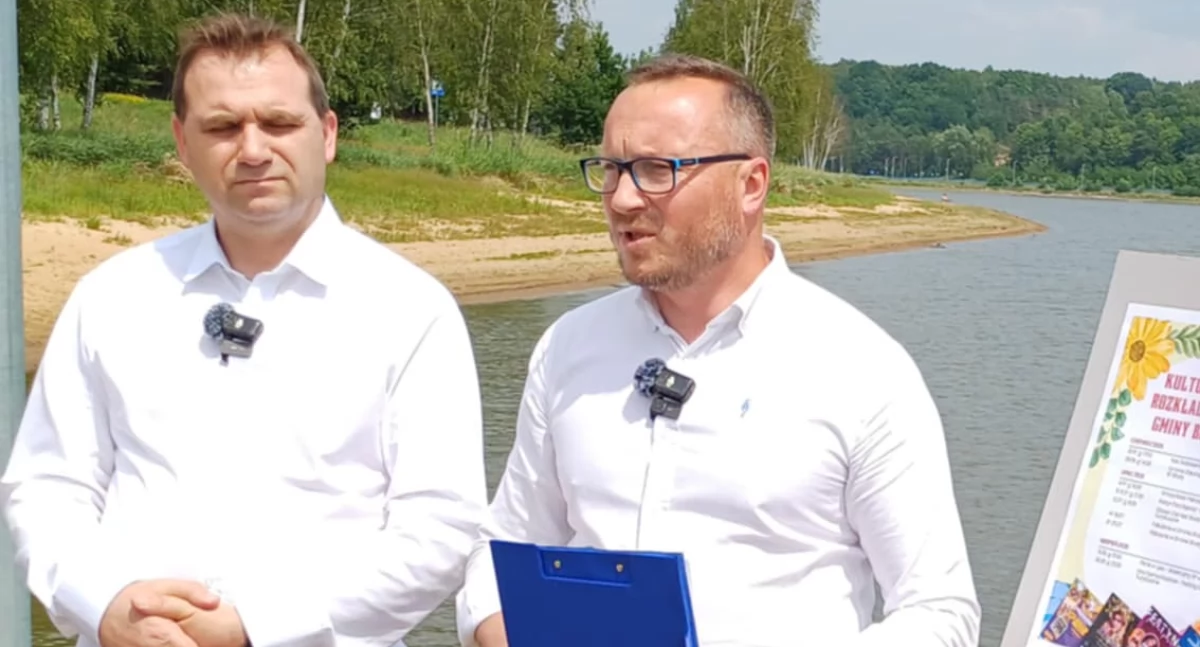 GOPS w Brodach i nowe formy wsparcia