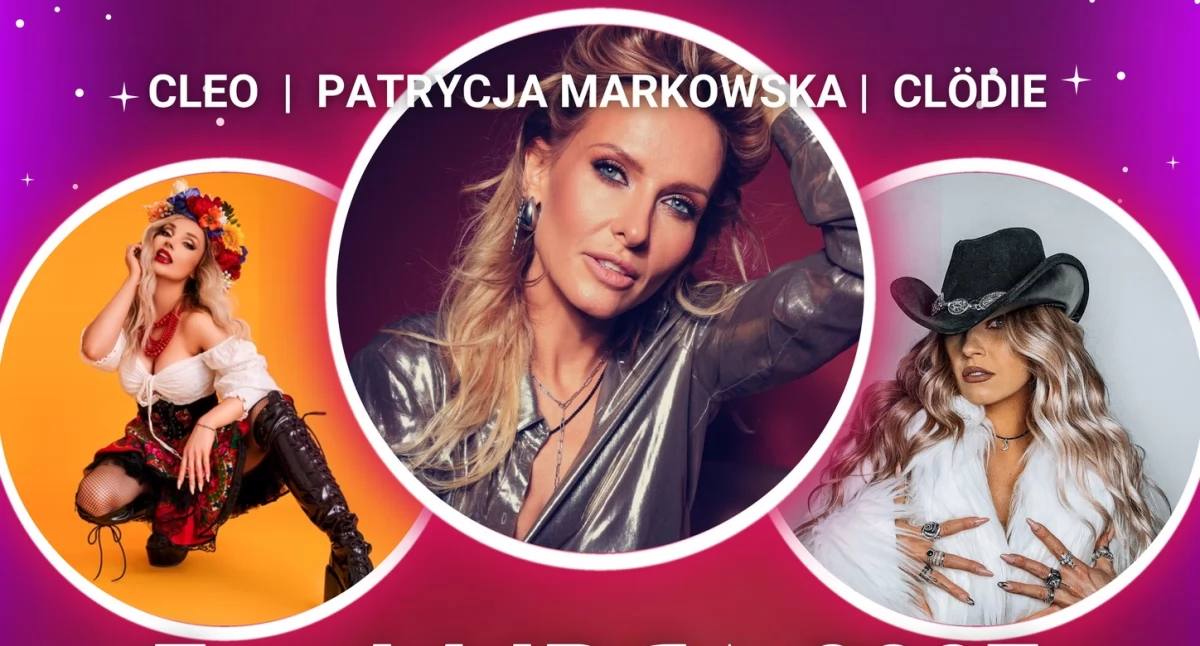 Festyn pod Zaporą w Brodach - same gwiazdy na scenie 