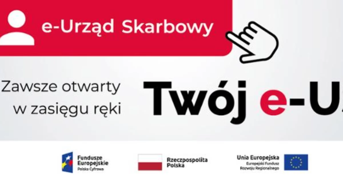 Urząd Skarbowy zachęca do korzystania z e-usług