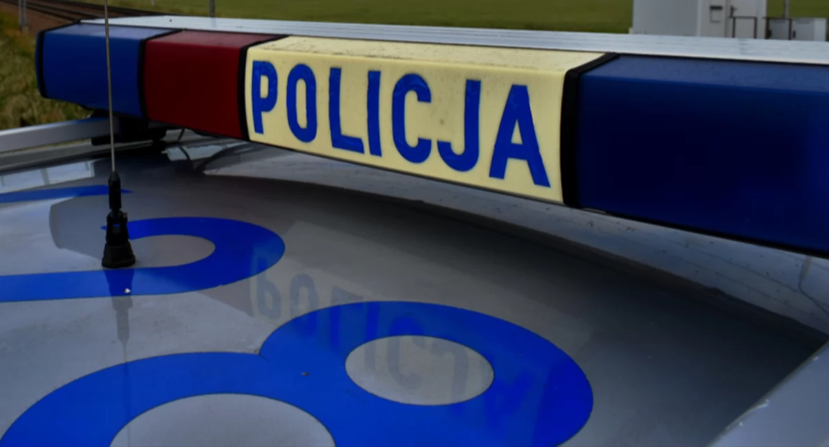 Mężczyzna oszukany metodą 