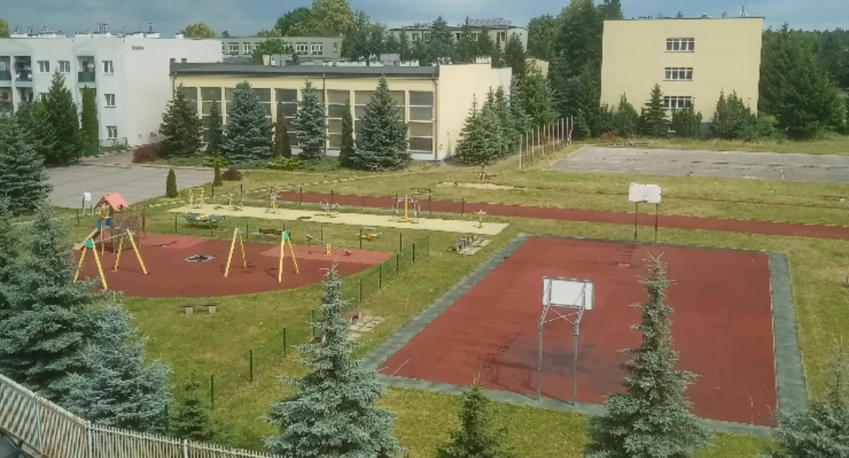 Boisko czy psi wychodek przy SP nr 11? Temat wraca niczym bumerang!