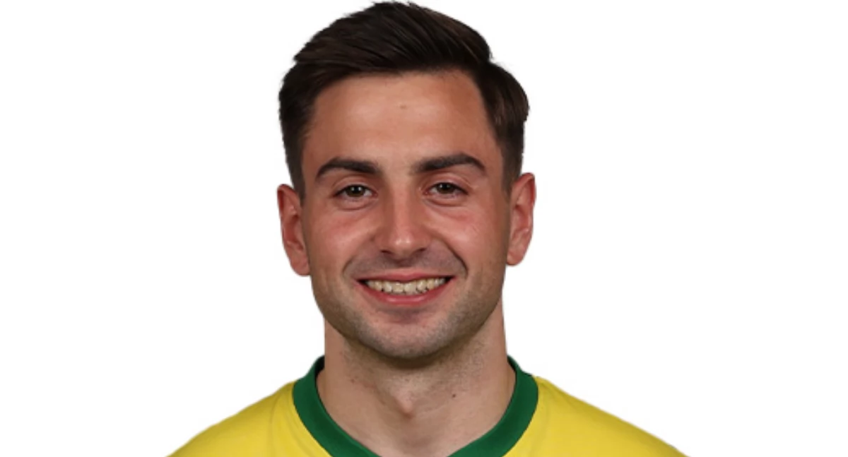 Wychowanek starachowickiego Sokoła i były zawodnik Juventy opuszcza GKS Jastrzębie. Maciej Śliwa poza kadrą II-ligowca