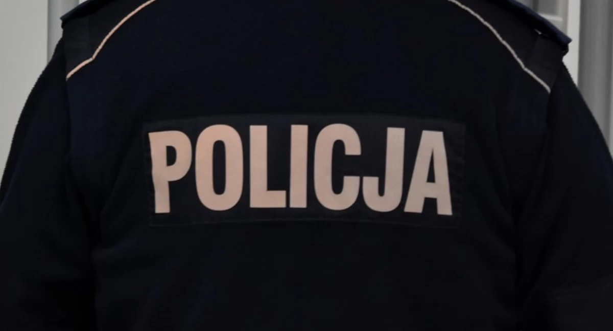 Tragedia w mieszkaniu w Starachowicach. Nie żyje 91-letni mężczyzna
