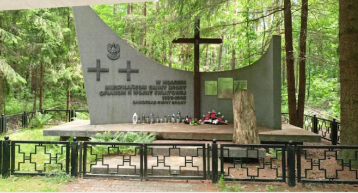 O czym szumi Bór. Już dziś pamiętna rocznica!