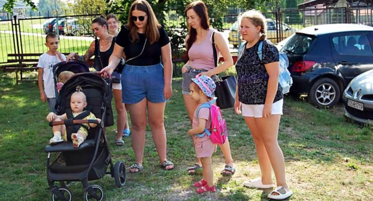 Ile zapłacimy za żłobek, klub dziecięcy lub dziennego opiekuna?