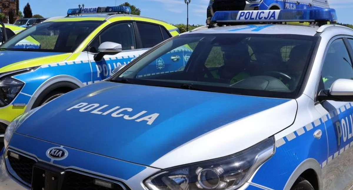 Zabrał cudzą toyotę i porzucił ją w Starachowicach. Grozi mu nawet kilkuletni pobyt w więzieniu
