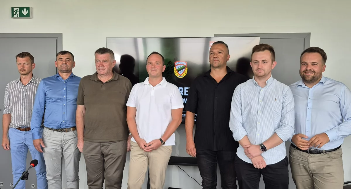 Star Starachowice z nowymi sponsorami. Dodatkowe ponad pół miliona złotych dla klubu