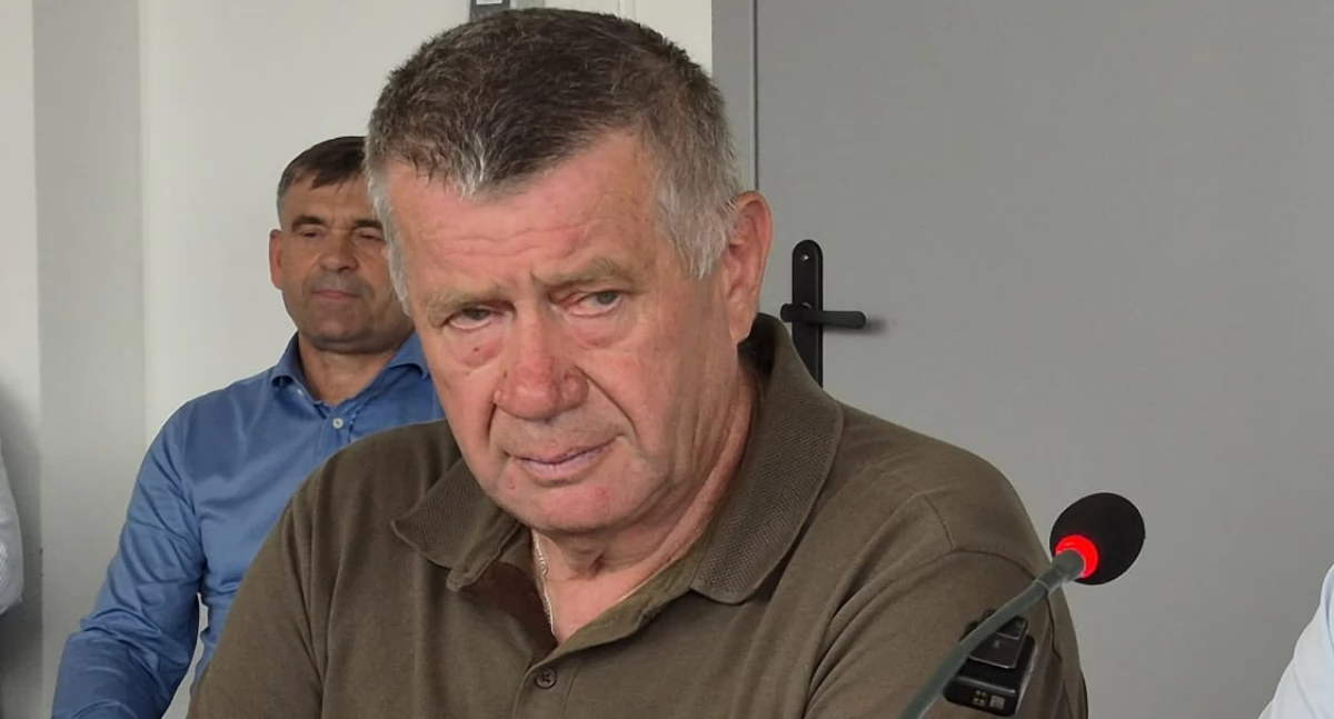 Kiedy walne zabranie w Starze Starachowice i zmiany w zarządzie?