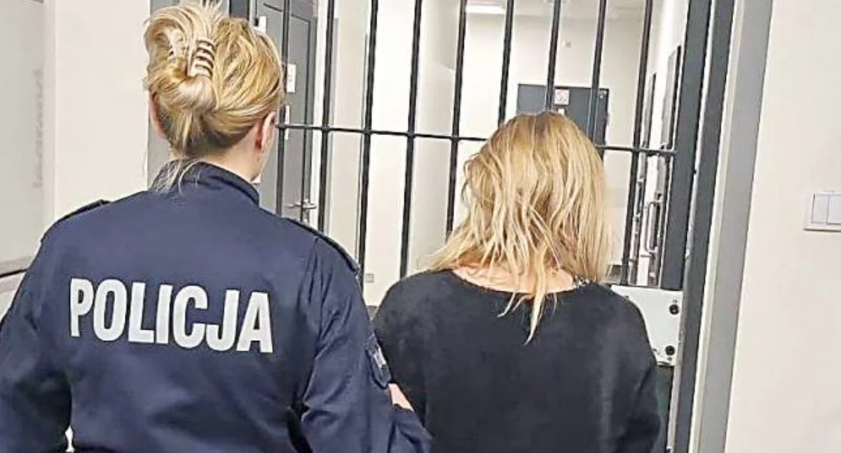 Z kolczatką na twarzy, bity i poniżany. Szokujące nagranie z udziałem mieszkańców powiatu starachowickiego, wyrok 17 lipca