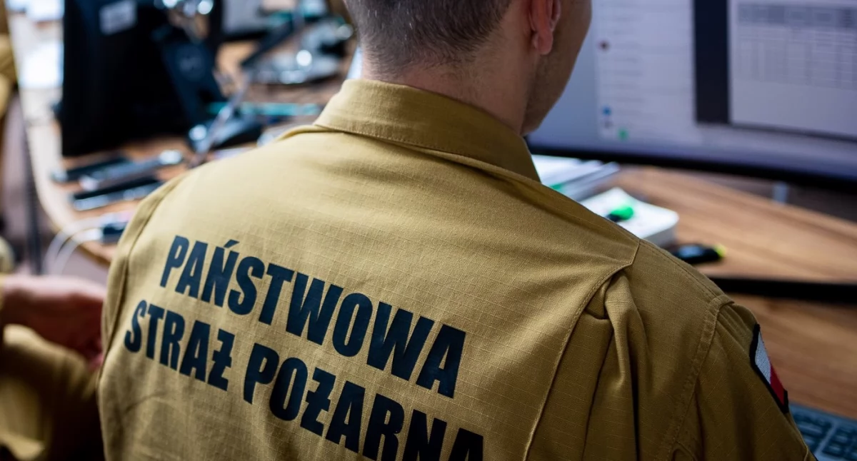 Starostwo i starachowickie służby trzymają rękę na pulsie. Rzeka Kamienna stale monitorowana