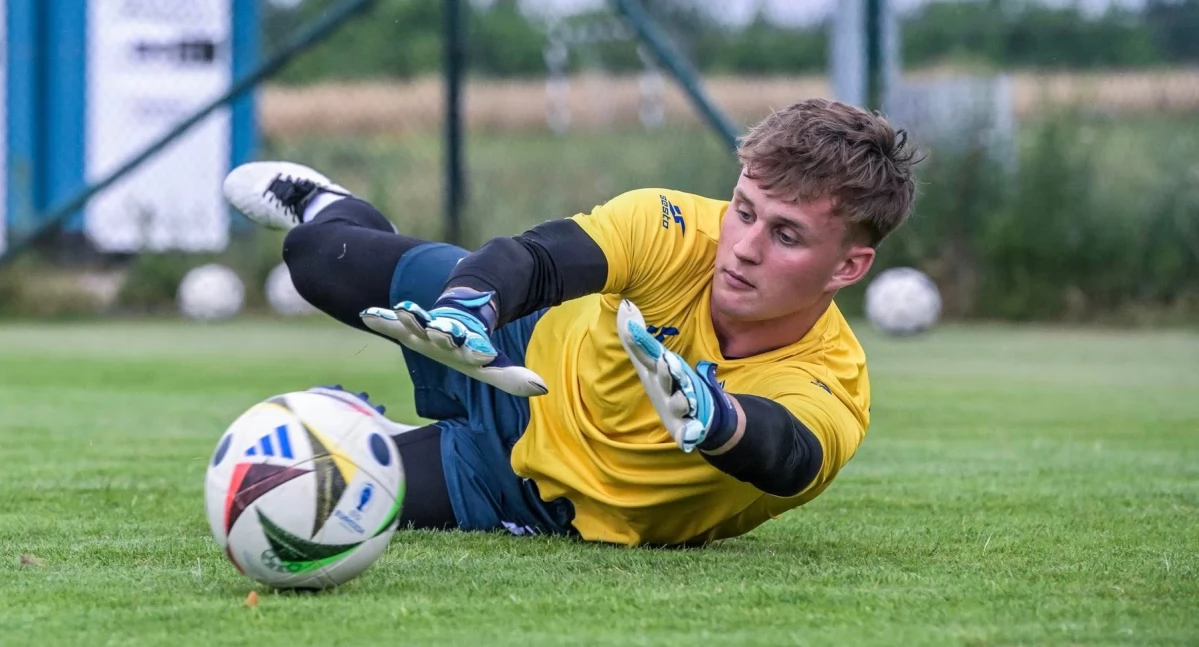 Arka Pawłów po urlopowej przerwie. Bez Krystiana Sornata, za to z pozyskanymi futbolistami