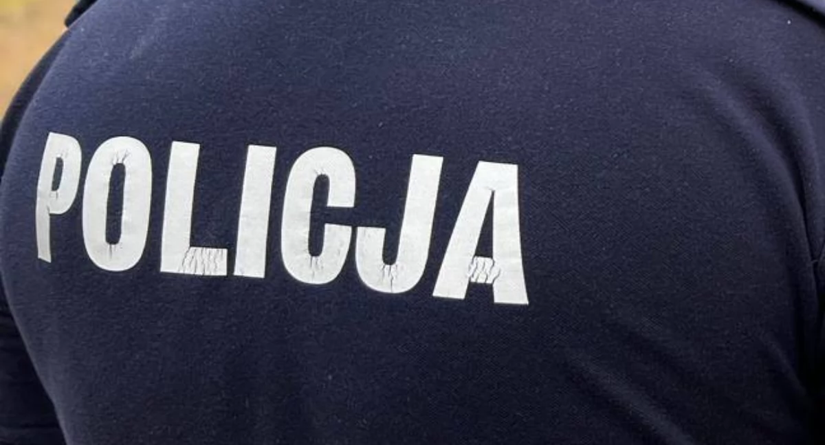 54-latek zatrzymany przez policjantów. Pójdzie siedzieć za niezapłaconą grzywnę?