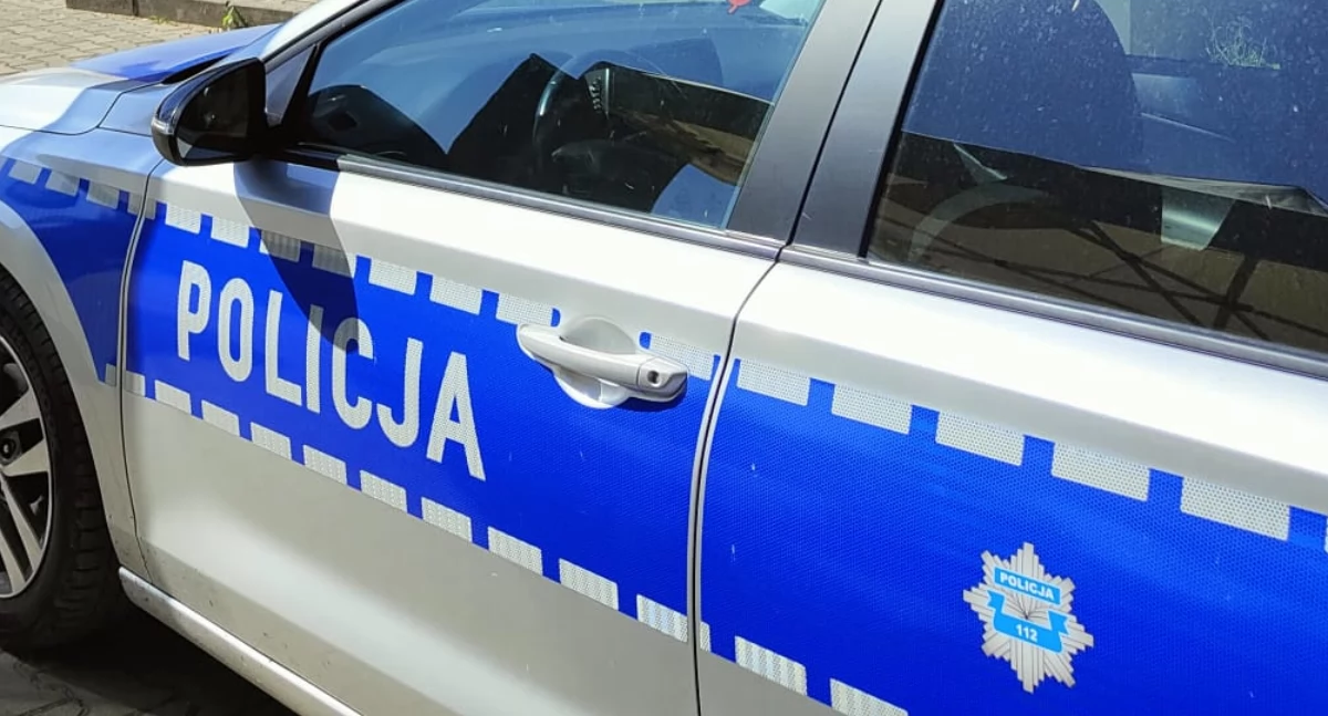 Senior padł ofiarą oszustów. Stracił ponad 8 tysięcy złotych