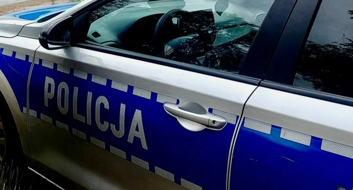 Czarny piątek w powiecie starachowickim. Nie żyje 63-letnia kobieta