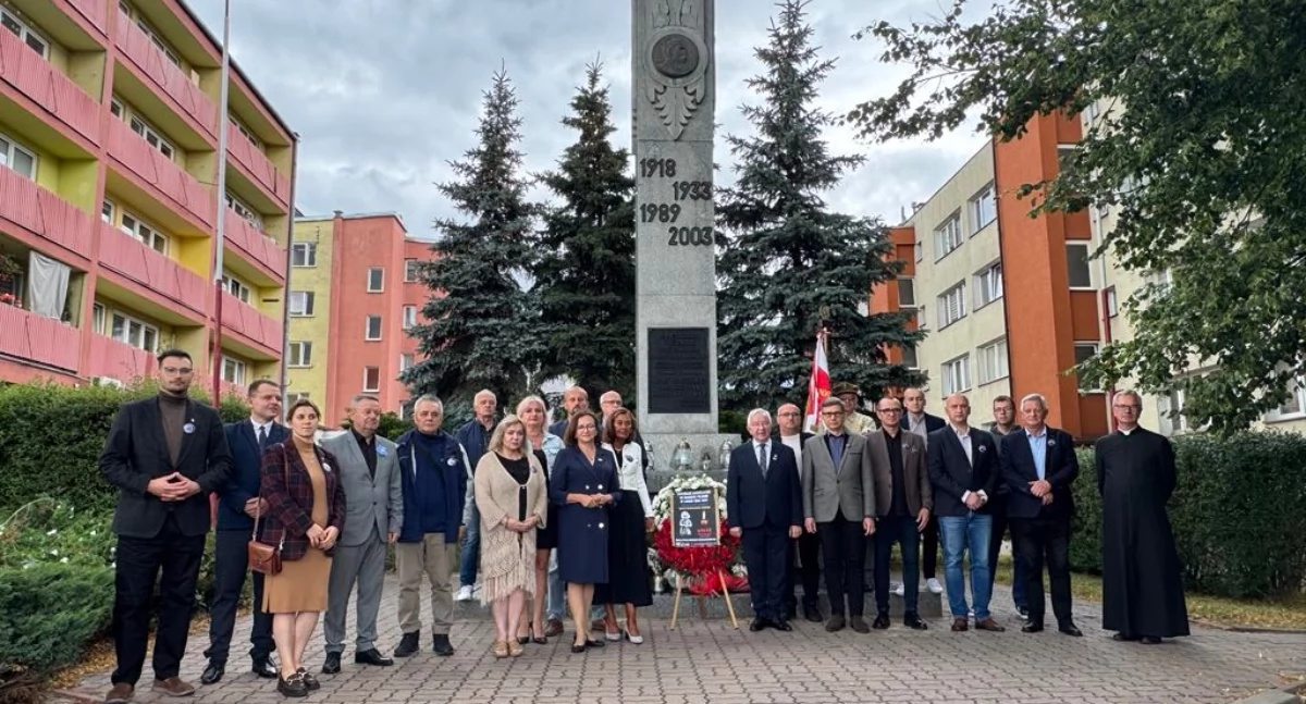 82 rocznica rzezi wołyńskiej w Starachowicach. Czy doczekamy się miejsca pamięci tej zbrodni?