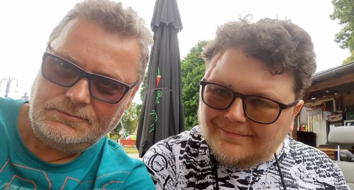 20 lat walki o życie, zdrowie, godną przyszłość dla Wiktora!