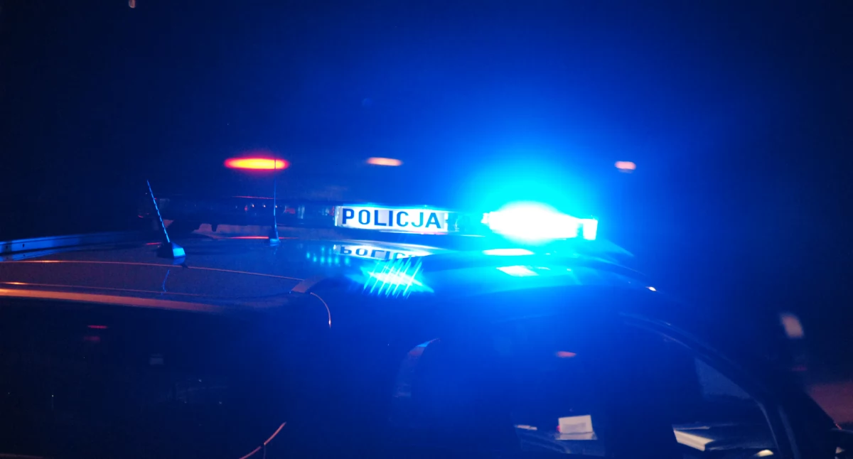 Nietrzeźwa starachowiczanka zatrzymana w Staszowie. W aucie przewoziła 3-letnie dziecko