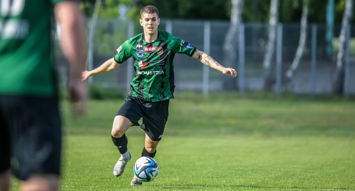 Dziś sparing Korona II Kielce – Star Starachowice. Będzie rewanż za porażkę w finale Pucharu Polski na szczeblu okręgu świętokrzyskiego?