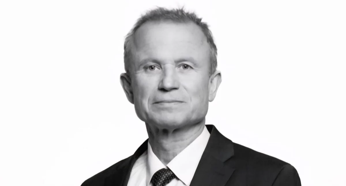 Odszedł Dariusz Grunt. Ceremonia pogrzebowa 26 lipca