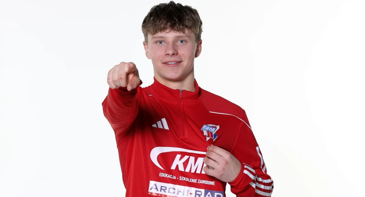 Jakub Kowalski nowym zawodnikiem Staru Starachowice. Piotr Mikos zostaje na kolejny sezon