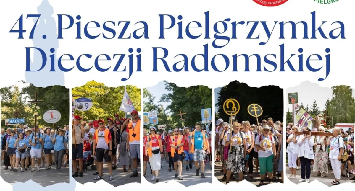 Starachowicka pielgrzymka już po raz 47. – rozpoczęły się zapisy