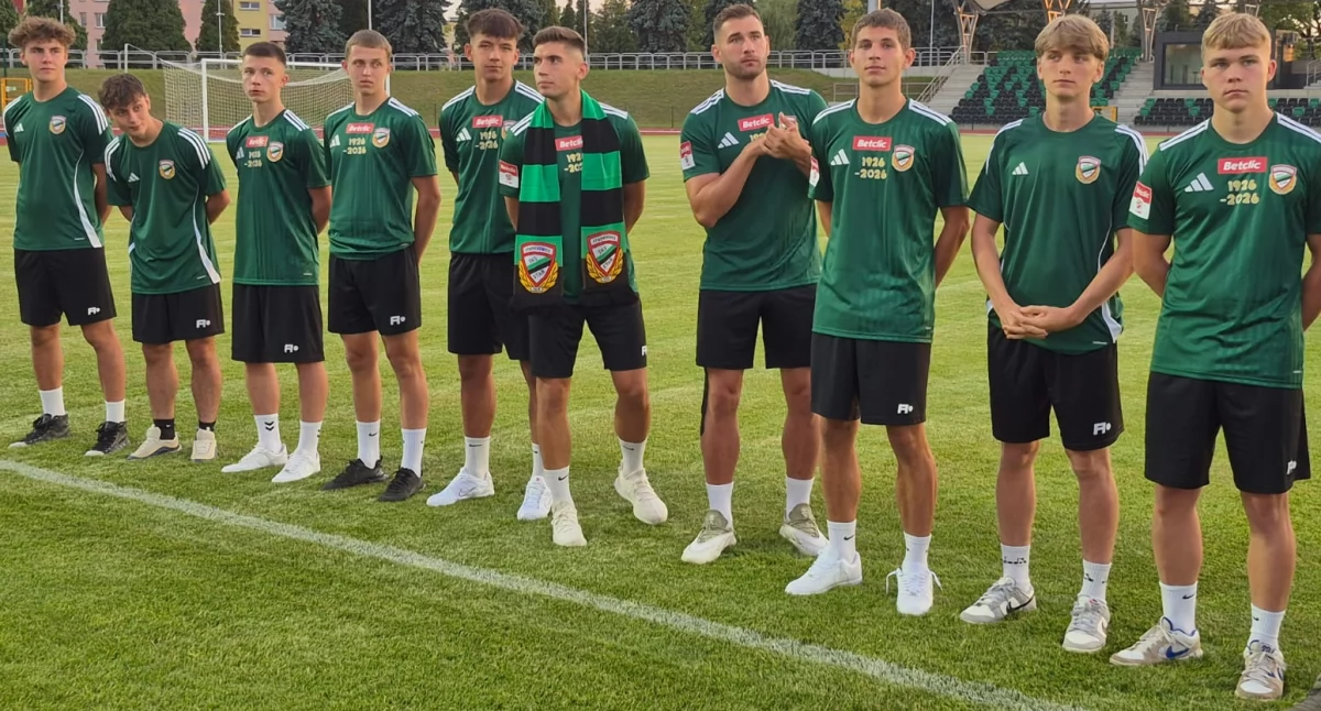 Skarb Kibica Staru Starachowice już w poniedziałek. Kompendium wiedzy dla każdego sympatyka zielono-czarnych