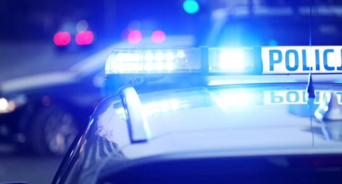 Pijany za kierownicą samochodu? Agresywny mężczyzna poszukiwany przez policję