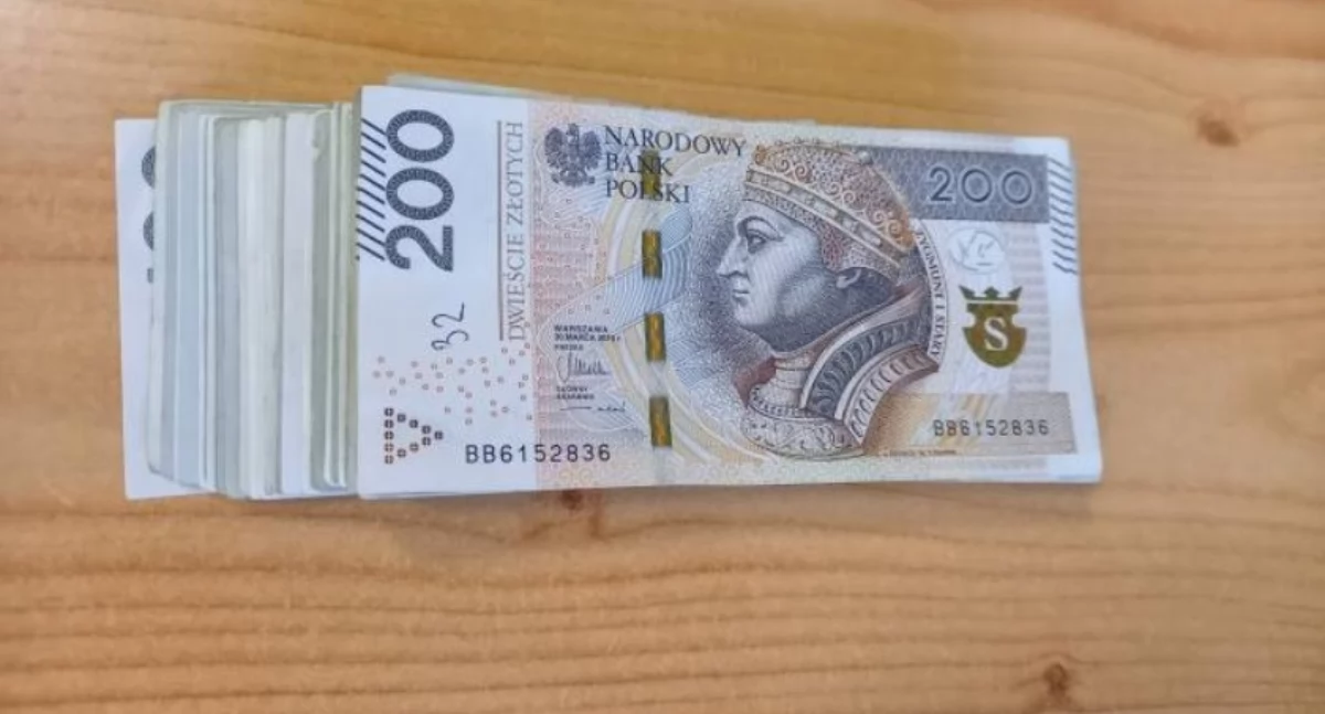 Rekordzista zarobił ponad 10 milionów złotych