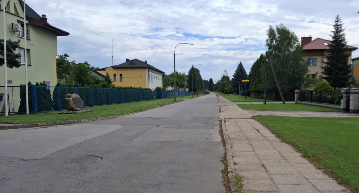 Osiedle LAS czekają zmiany. Pierwszy krok do remontów dróg