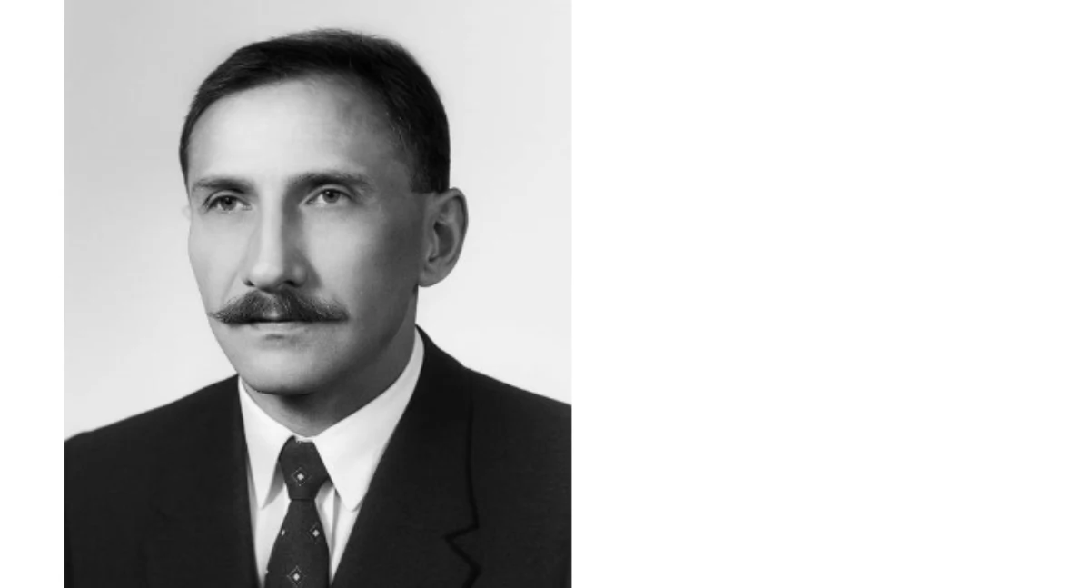 20 lat temu pożegnaliśmy Michała Pytlarza, związkowiec, dziennikarz, patriota