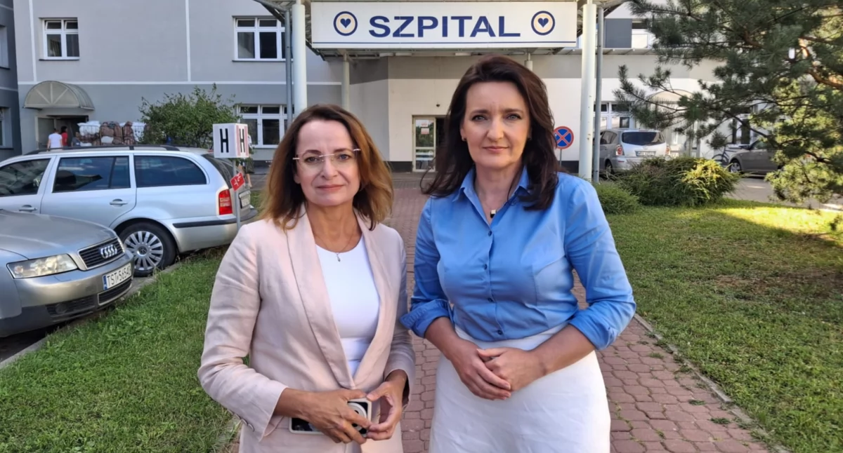KPO - to pieniądze potrzebne ludziom i gospodarce