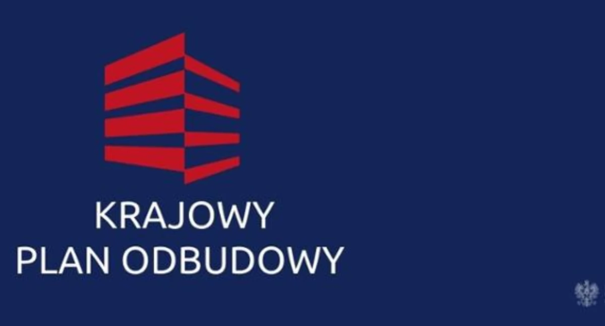Krajowy Plan Odbudowy - kto, gdzie i co?   