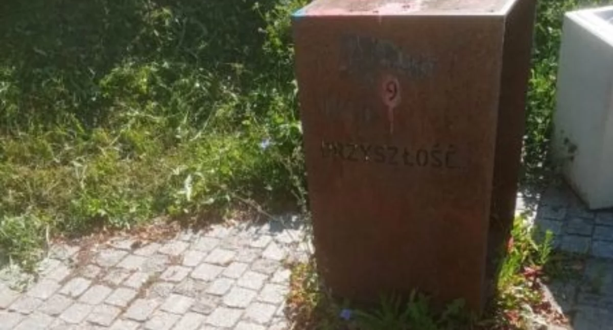Co ze ścieżką dydaktyczną do starachowickiego rynku?