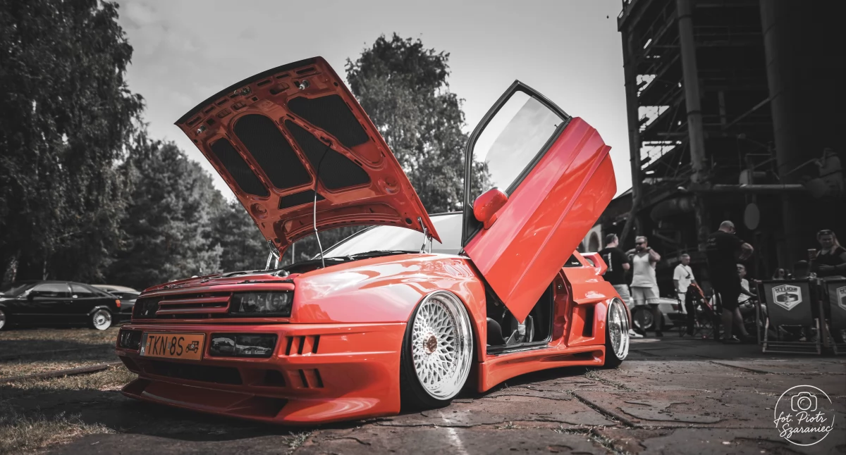 Star Cars Party 2025 — motoryzacyjne wydarzenie sezonu