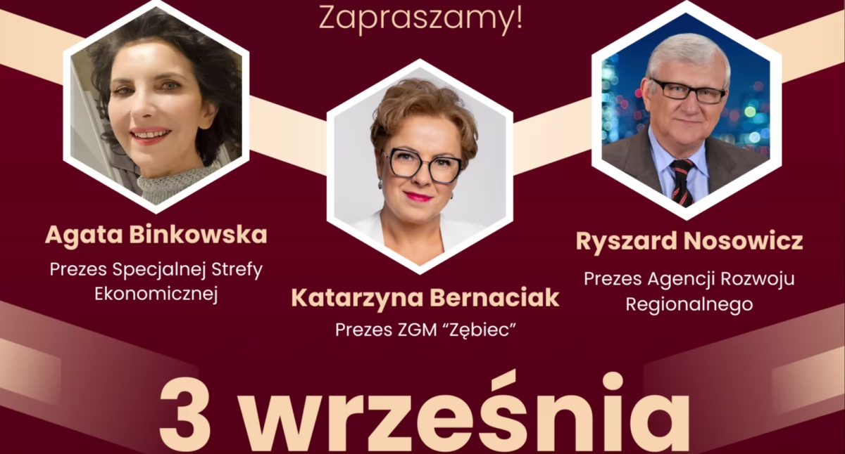 II Brodzkie Forum Przedsiębiorczości