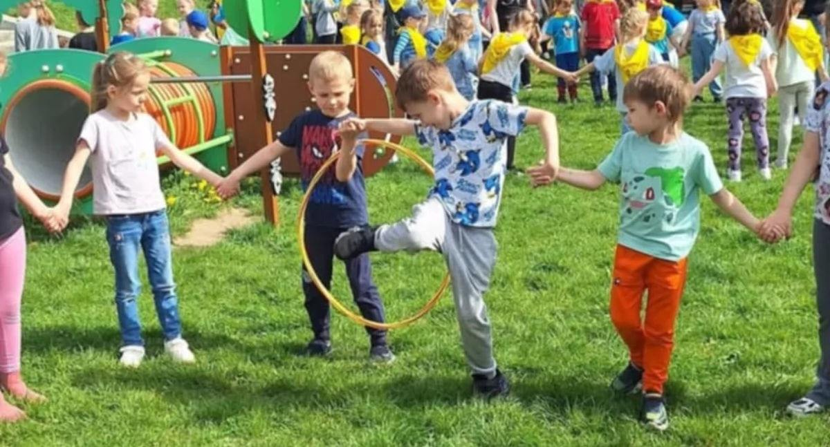 Miejsca w przedszkolach dla 3-latków, zmiany dla maluchów z PM nr 13