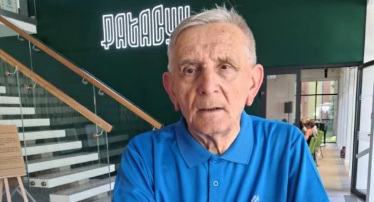 Na przekór wszystkiemu. Historia budowy parafii na Majówce