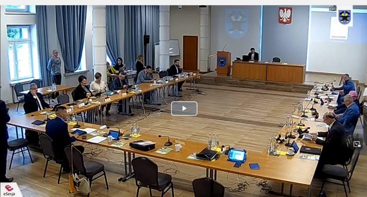 Już w piątek sesja Rady MIejskiej i zaprzysiężenie nowej radnej