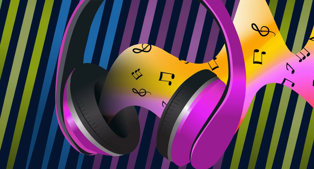 SILENT DISCO - druga edycja w Porcie Lubianka
