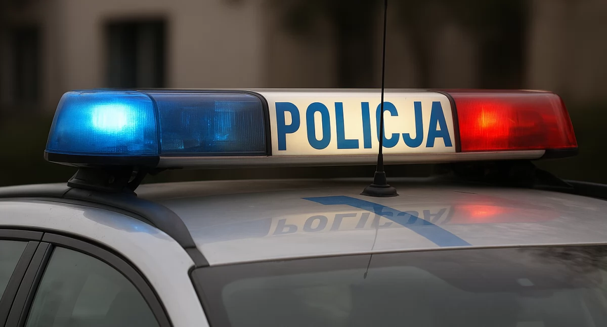 Bohaterska reakcja! Zatrzymali pijaną matkę, zanim ruszyła w drogę z dziećmi