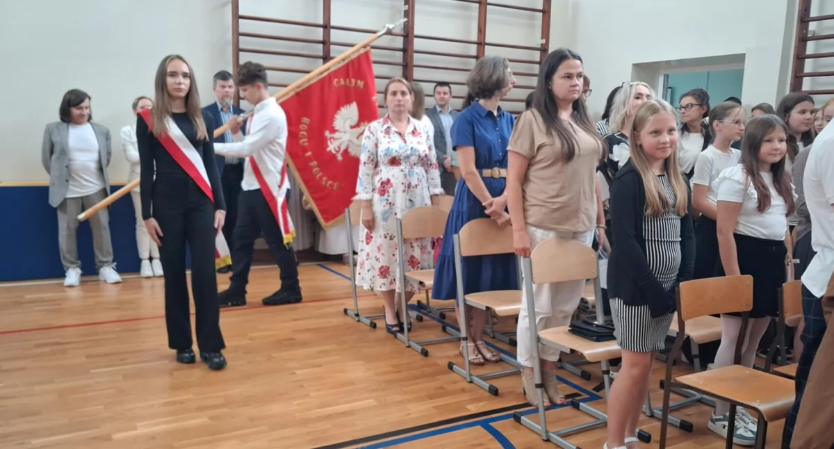Miejska inauguracja roku szkolnego 2025/26 w Starachowicach