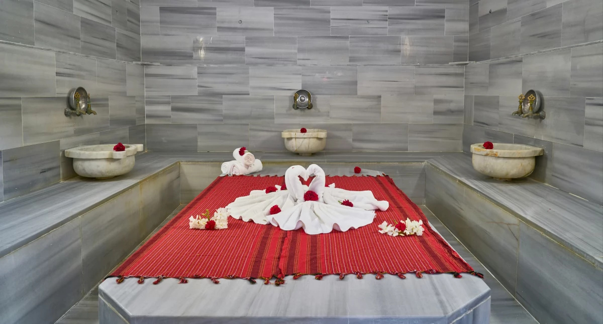 Twoja recepta na zmęczenie? Odkryj moc vouchera na pobyt w hotelu i SPA