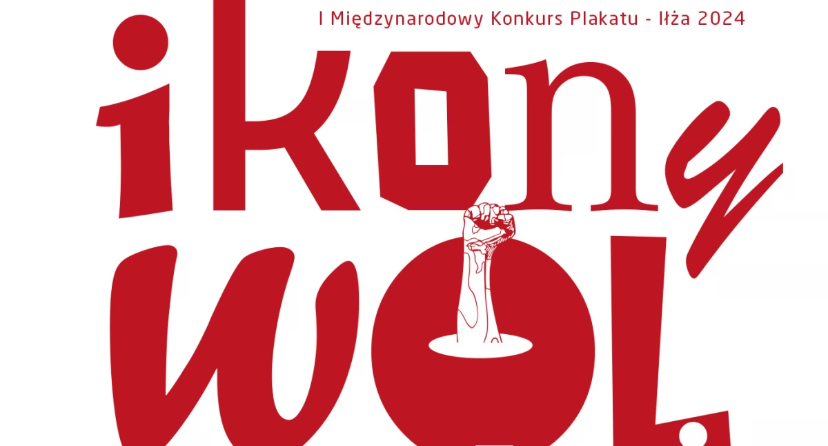 Ikony wolności w Parku Kultury
