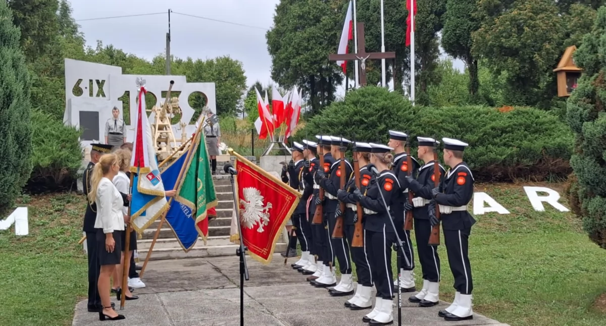 6 września w Starachowicach
