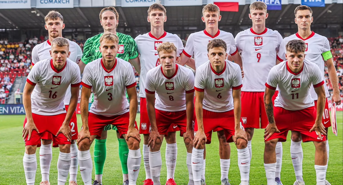 Polska z mocnym otwarciem eliminacji. 63 minuty Wiktora Bogacza przeciwko Macedonii
