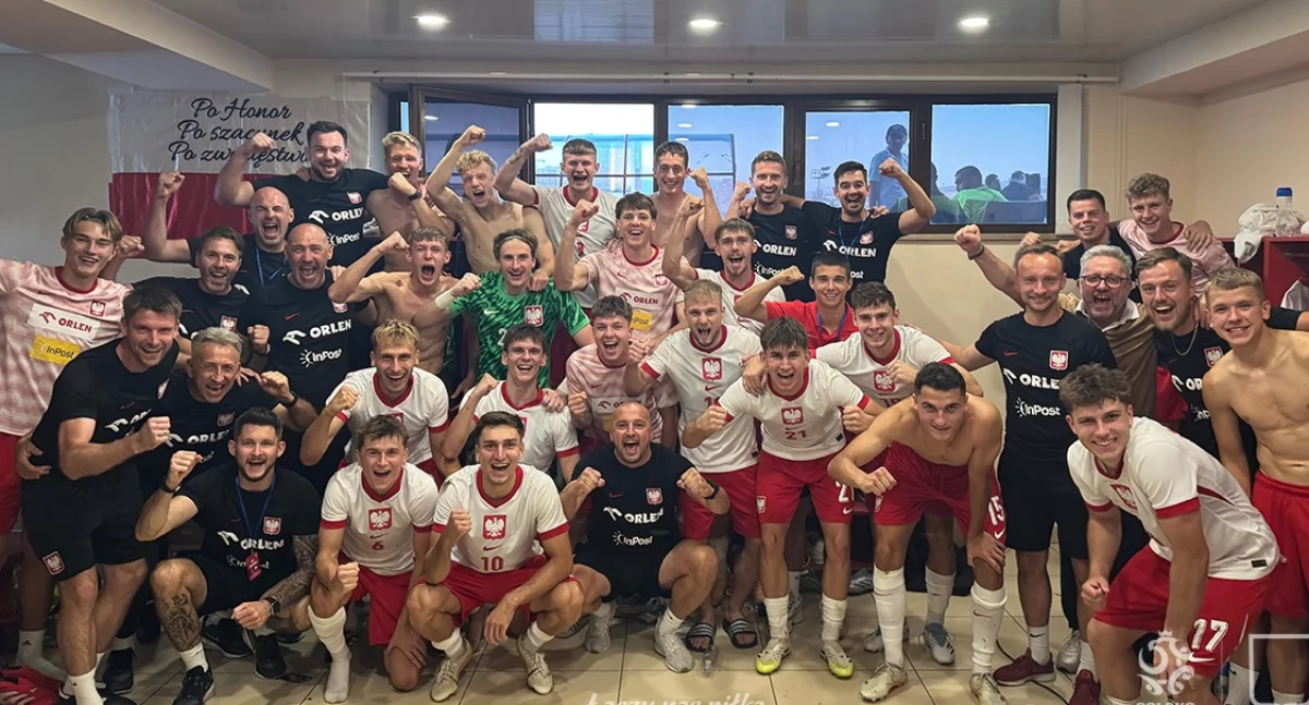Wiktor Bogacz z premierowym trafieniem w reprezentacji Polski. Napastnik New York Red Bulls pokonał golkipera Armenii