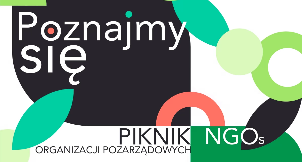 Piknik Organizacji Pozarządowych w Starachowicach