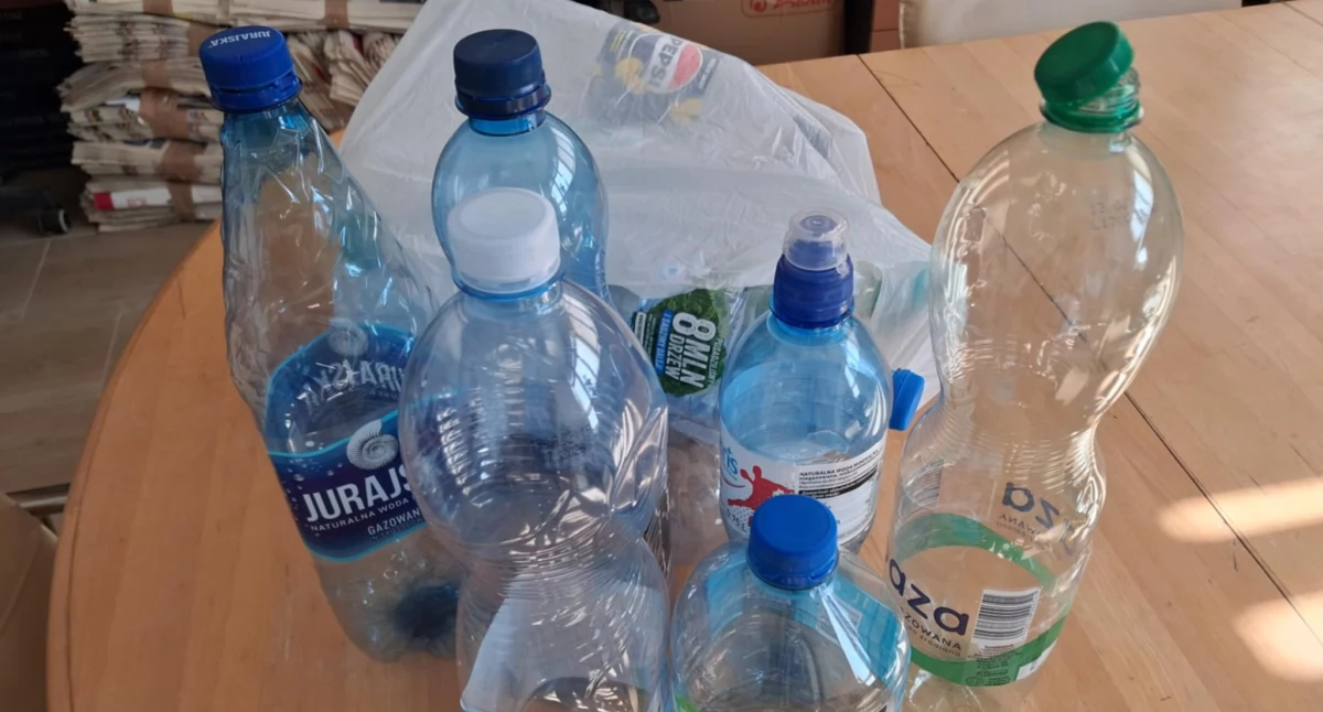 Rusza system kaucyjny. Co to oznacza dla klientów?
