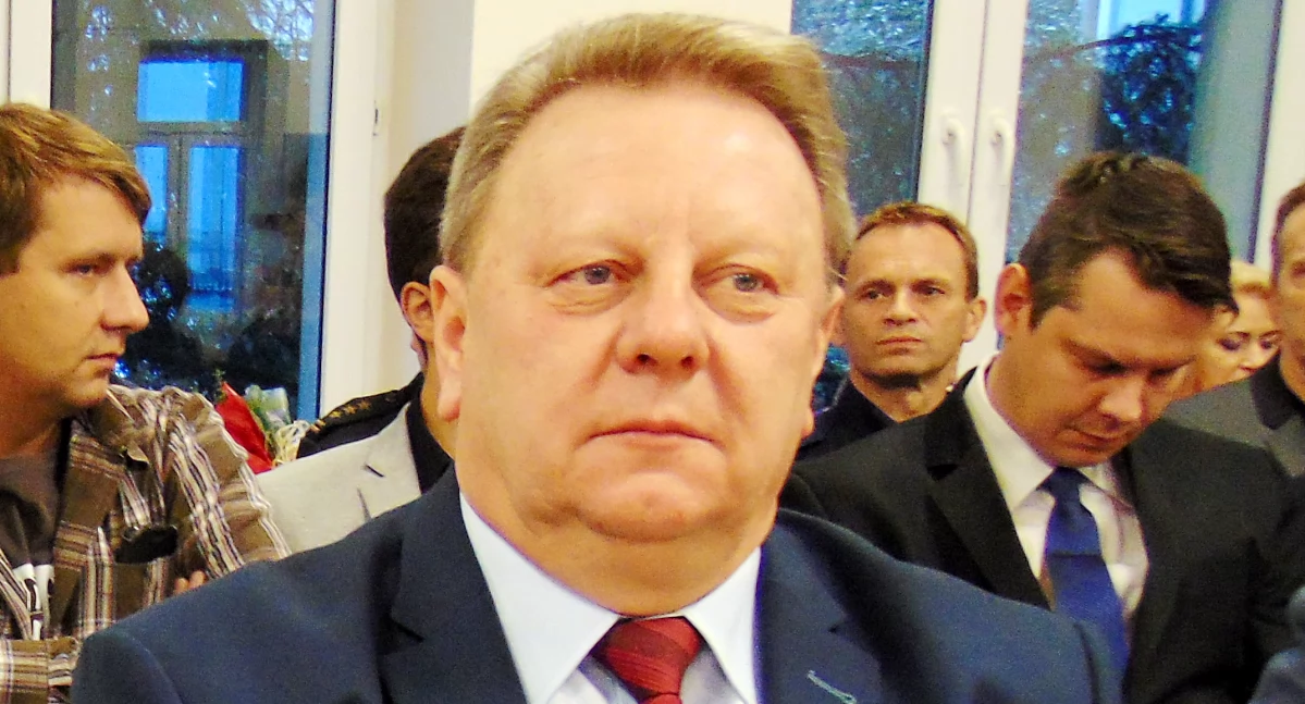 Decyzje personalne w SSE Starachowice: Sylwester Kwiecień członkiem Zarządu