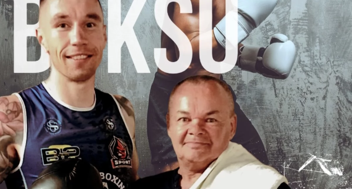 Dzień Boksu w Starachowicach